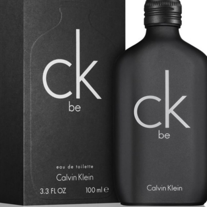 Calvin Klein CK Be EDT 100ml