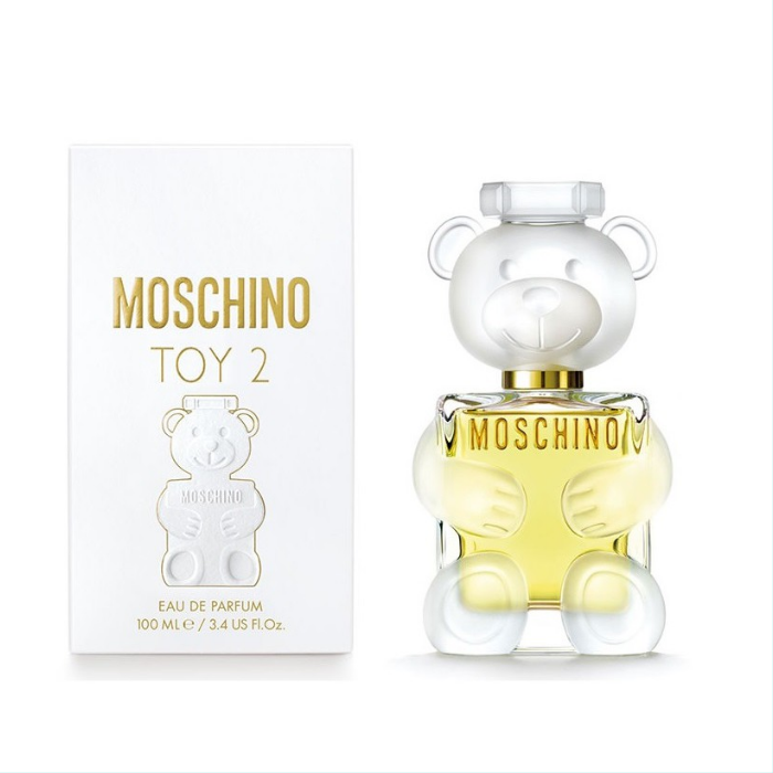 Moschino Toy 2 EDP 100ml