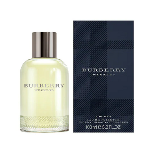 Burberry Weekend EDT 100ml Men's