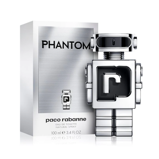 Paco Rabanne Phantom EDT 100ml