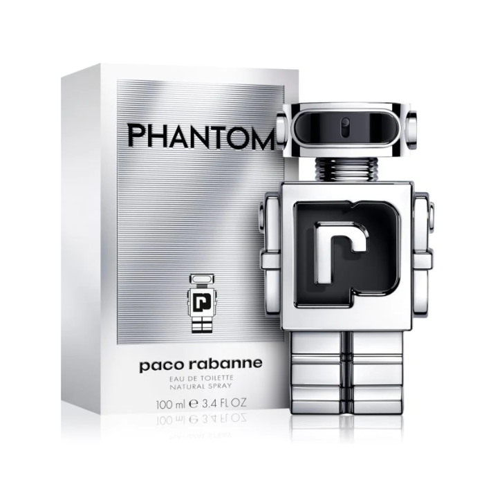 Paco Rabanne Phantom EDT 100ml – Perfume Rack PH