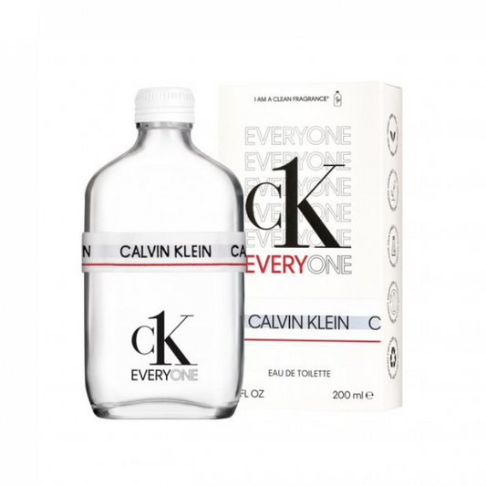 Calvin Klein CK Everyone EDT 200ml