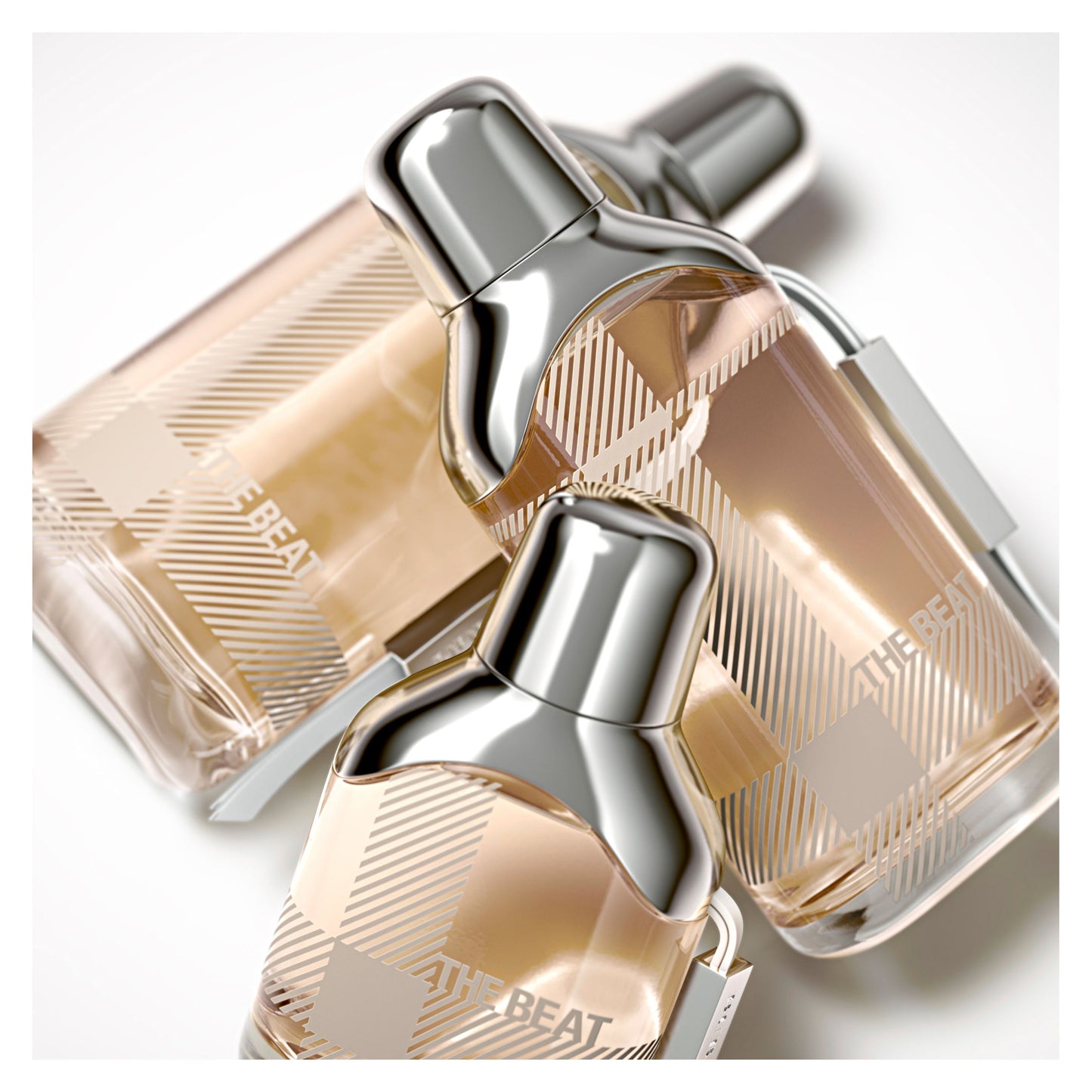 Burberry The Beat EDT 75ml