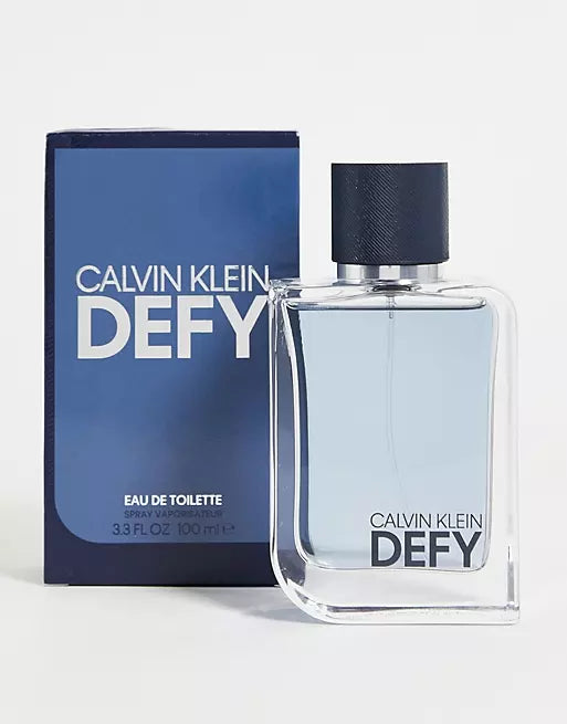 Calvin Klein Defy EDT 100ml