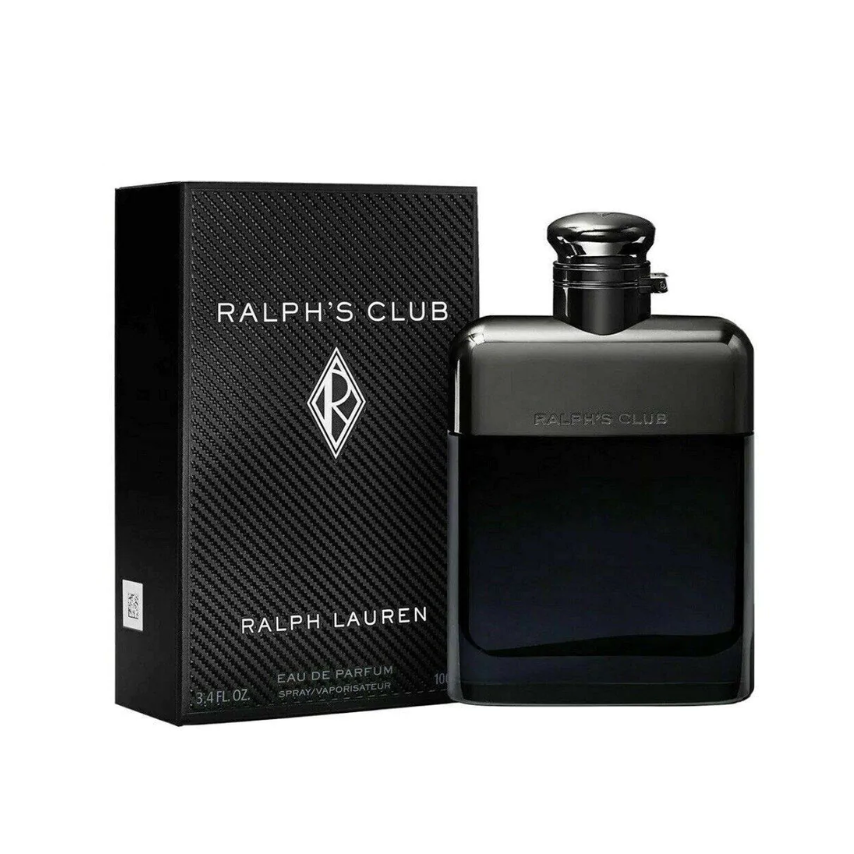 Ralph Lauren Ralph's Club EDP 100ml