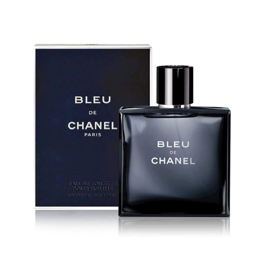 Chanel Bleu de Chanel EDT 100ml – Perfume Rack PH