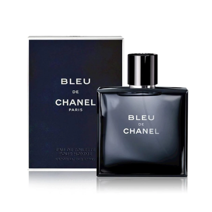 Bleu de Chanel by Chanel - Perfume Rack Ph