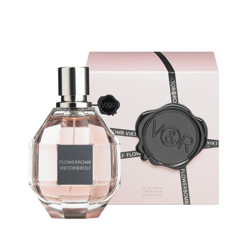 Viktor & Rolf Flowerbomb EDP 100ml