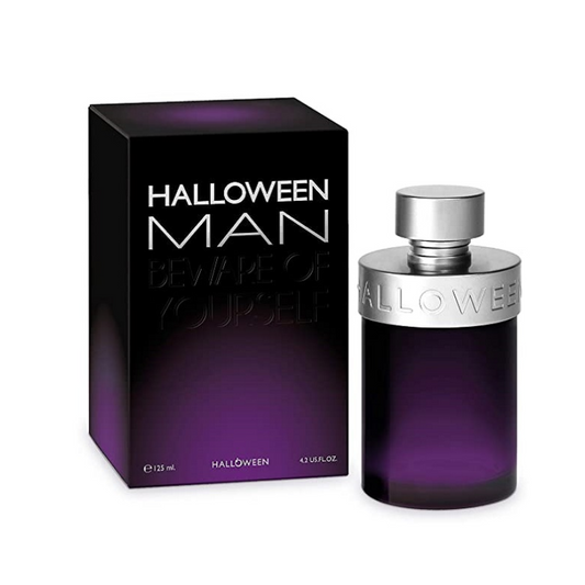 Halloween Man EDT 125ml