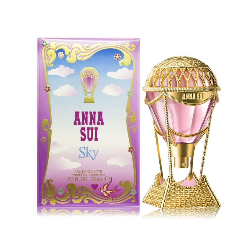 Anna Sui Sky EDT 75ml