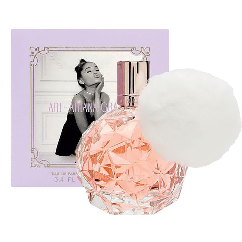 Ariana Grande Ari Eau de Parfum 100ml - Perfume Rack PH