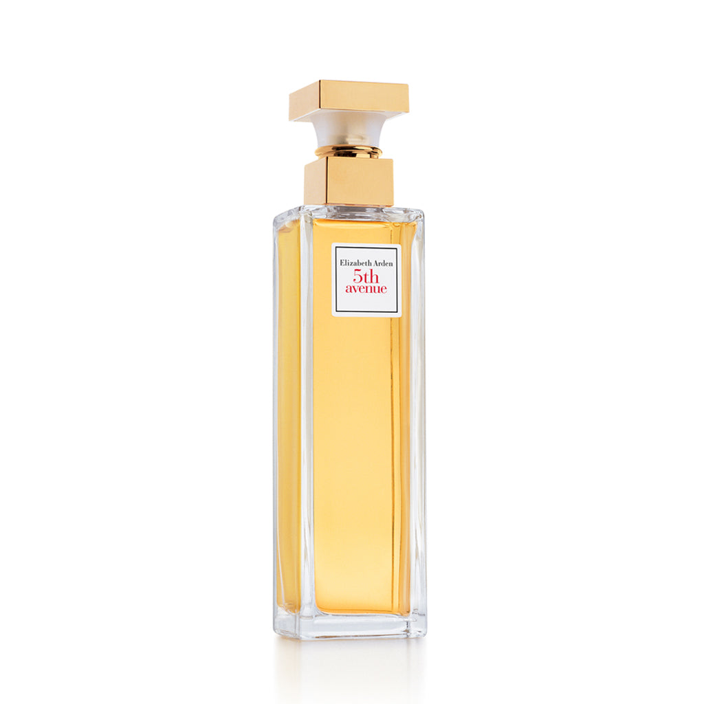 Elizabeth Arden 5th Avenue Women's 125ml - Perfume Rack PH