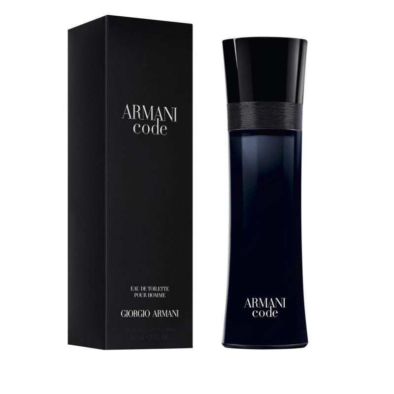 Giorgio Armani Code EDT 100ml