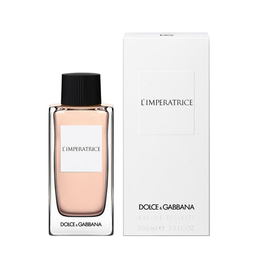 Dolce & Gabbana L'Imperatrice 3 EDT 100ml