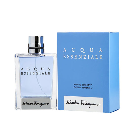 Acqua Essenziale Pour Homme 100ml - Perfume Rack PH