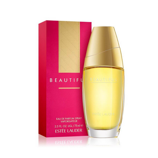 Estee Lauder Beautiful 75ml - Perfume Rack PH