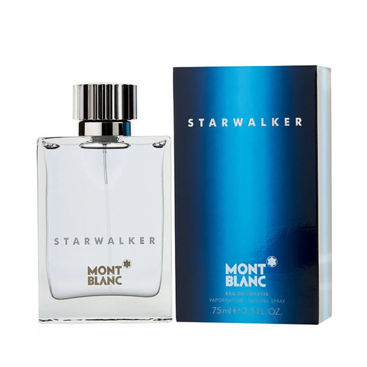 Mont Blanc Perfume