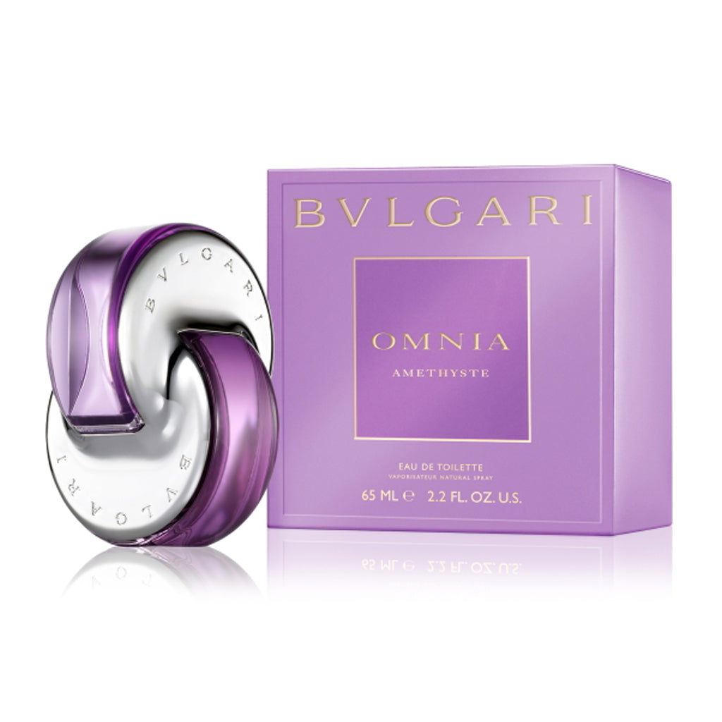 Bvlgari Omnia Amethyste Women's 65ml - Perfume Rack PH