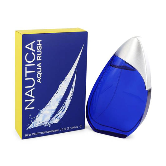 Nautica Aqua Rush EDT 100ml