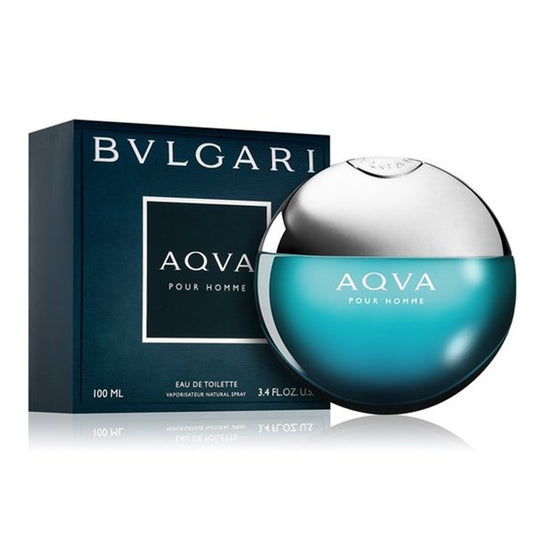 Bvlgari Aqua Men's 100ml - Perfume Rack PH