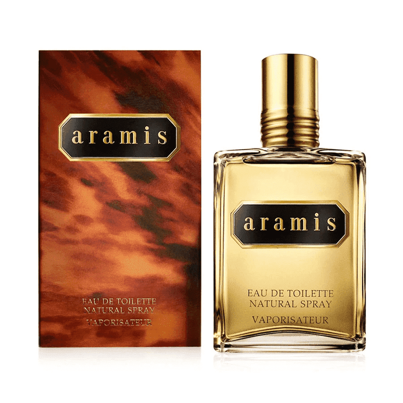 Aramis notes shop