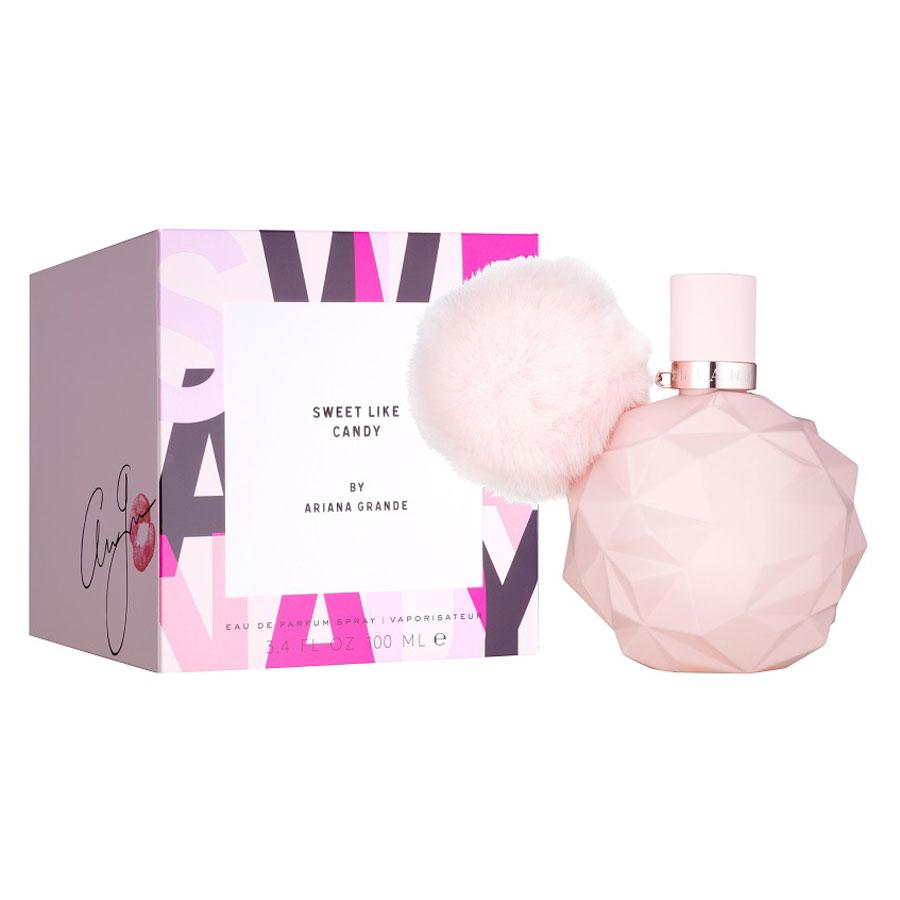Ariana Grande Sweet Like Candy Eau de Parfum 100ml - Perfume Rack PH