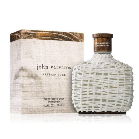 John Varvatos Artisan Pure EDT 125ML