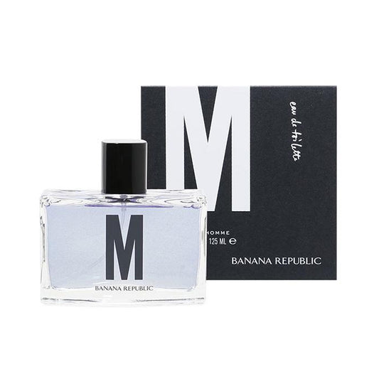 Banana Republic M 125ml - Perfume Rack PH