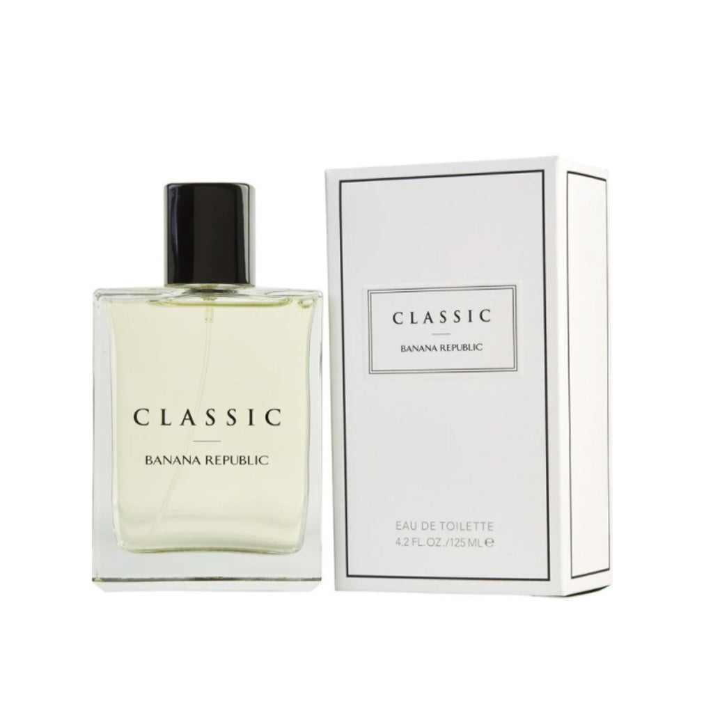 Banana Republic Classic Unisex 125ml - Perfume Rack PH