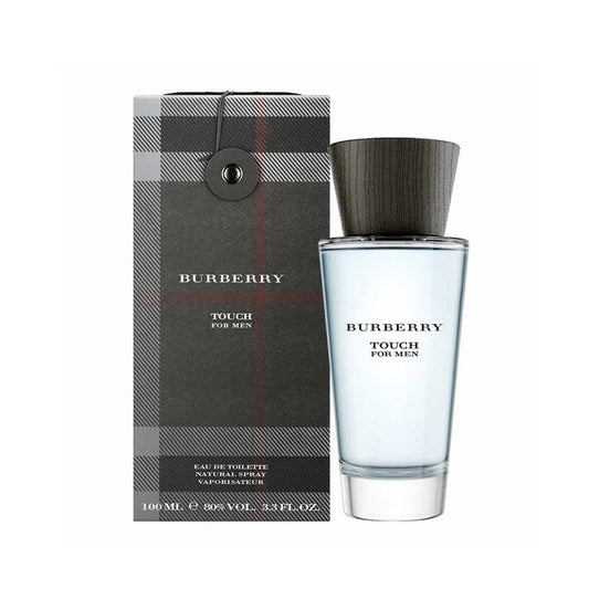Burberry Touch Men's 100ml - Perfume Rack PH