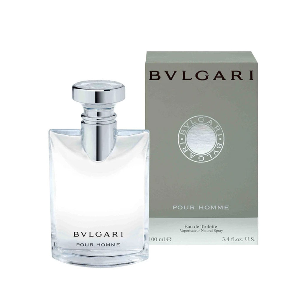 Bvlgari Pour Homme Men's 100ml - Perfume Rack PH