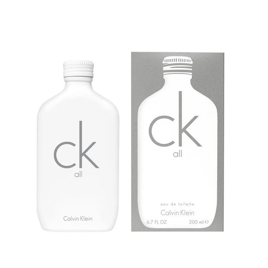CK All Calvin Klein Unisex 200ml - Perfume Rack PH