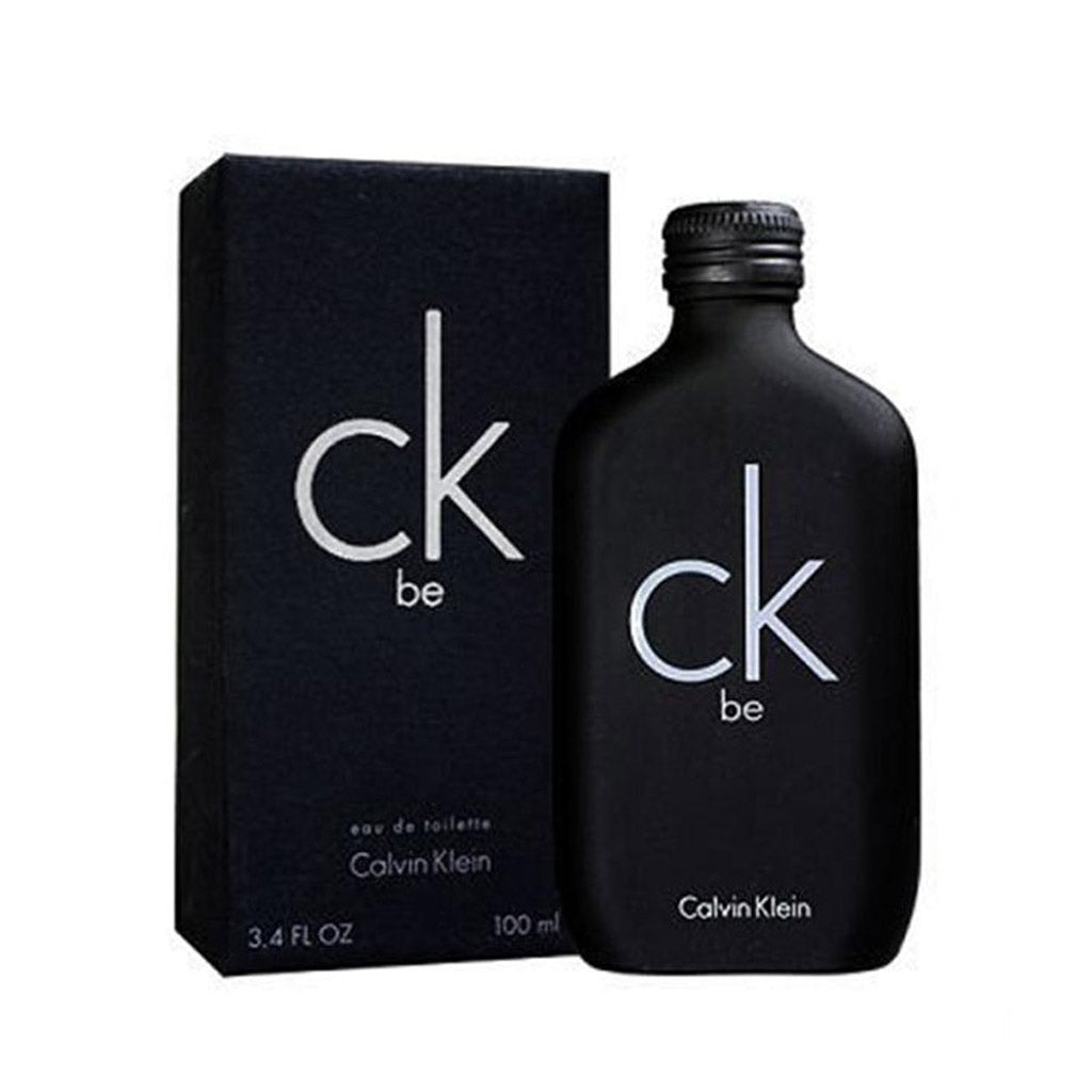 Calvin Klein CK Be EDT 100ml