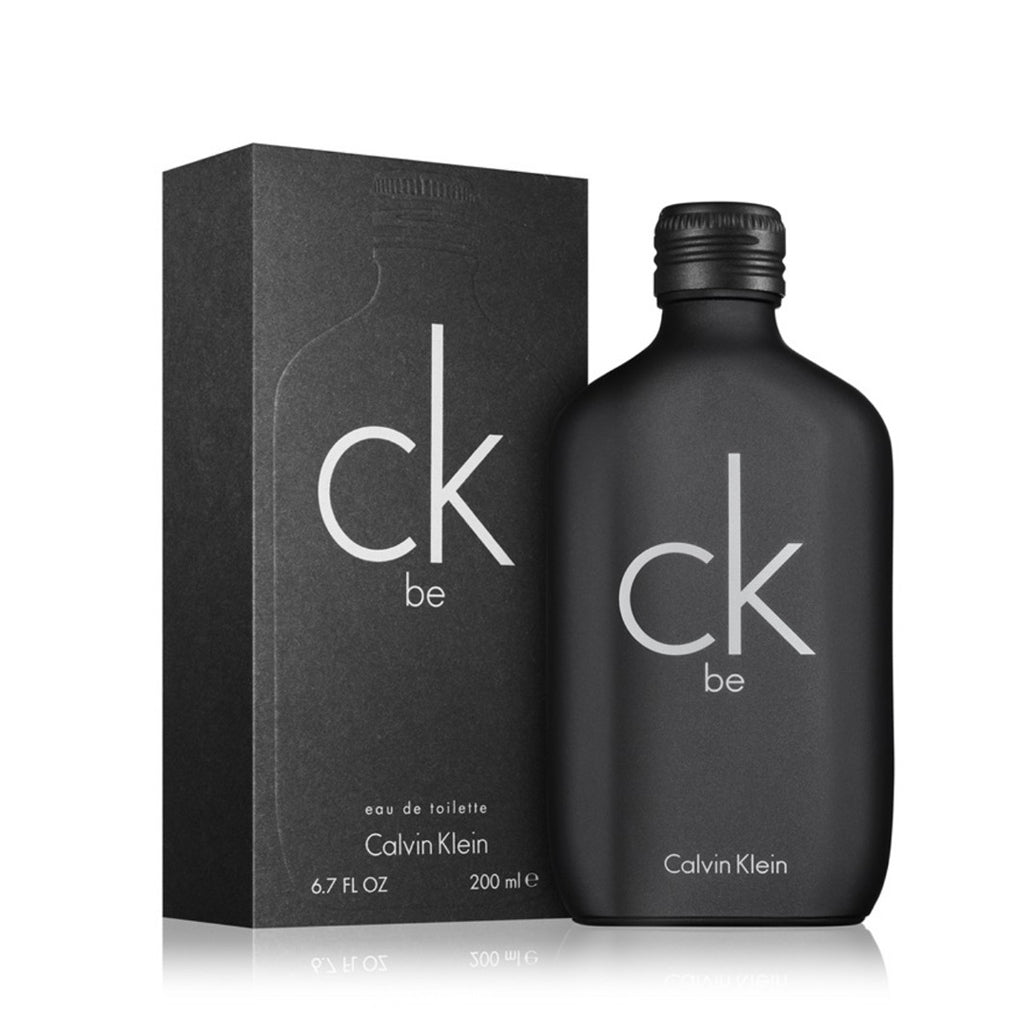 CK BE Calvin Klein Unisex 200ml - Perfume Rack PH