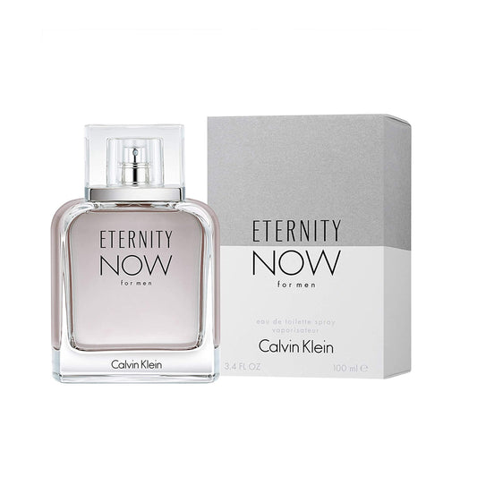 Calvin Klein Eternity Now EDT 100ml Men's