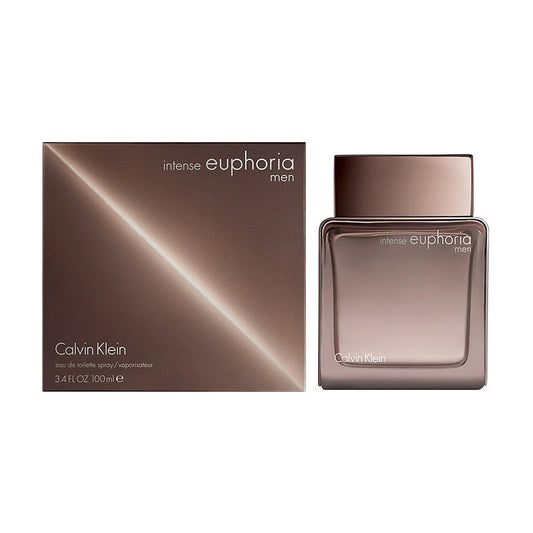 Calvin Klein Euphoria Intense EDT 100ml