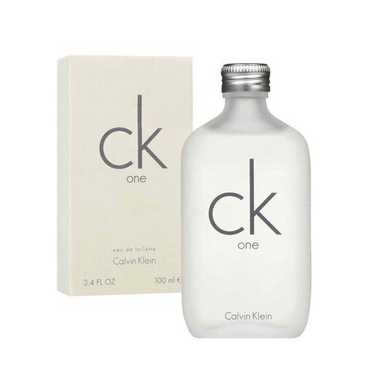 Calvin Klein CK One EDT 100ml