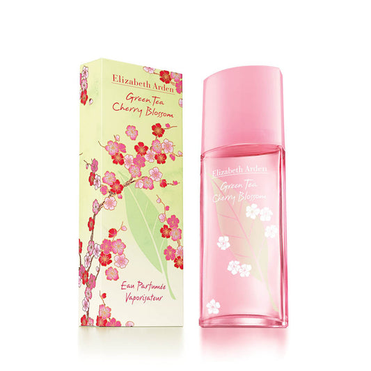 Elizabeth Arden Green Tea Cherry Blossom EDT 100ml