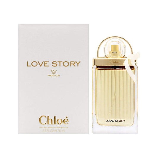 Chloe Love Story EDP 75ml - Perfume Rack PH
