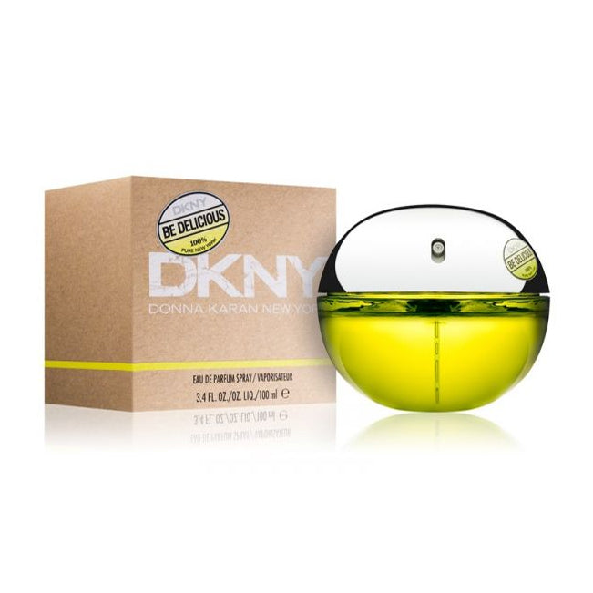 DKNY Be Delicious Women's 100ml - Perfume Rack PH