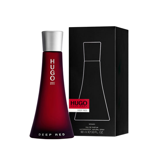 Hugo Boss Deep Red Women's 90ml - Perfume Rack PH