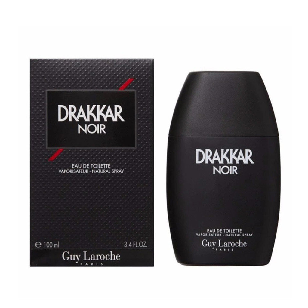 Drakkar Noir Men's 100ml - Perfume Rack PH