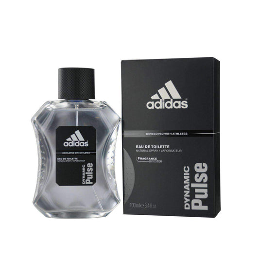 Adidas Dynamic Pulse EDT 100ml