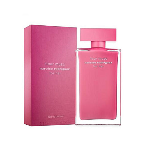 Narciso Rodriguez Fleur Musc Women's 100ml - Perfume Rack PH