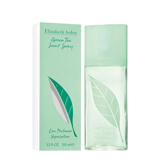 Elizabeth Arden Green Tea 100ml - Perfume Rack PH