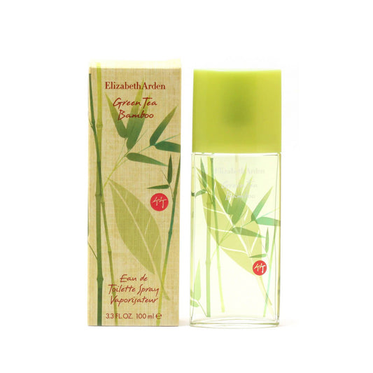 Elizabeth Arden Green Tea Bamboo EDT 100ml