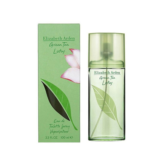 Elizabeth Arden Green Tea Lotus EDT 100ml