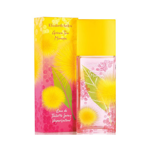 Elizabeth Arden Green Tea Mimosa 100ml - Perfume Rack PH