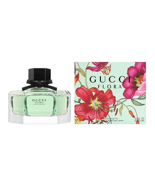 Gucci Flora EDT Women's 75ml - Perfume Rack PH