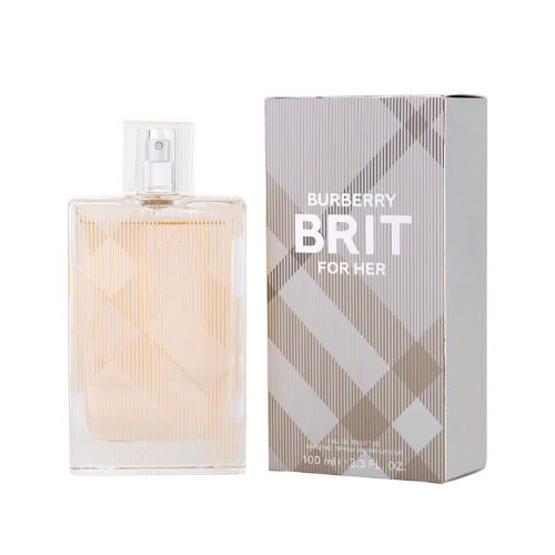 Burberry Brit for Her EDT 100ml Perfume Rack PH